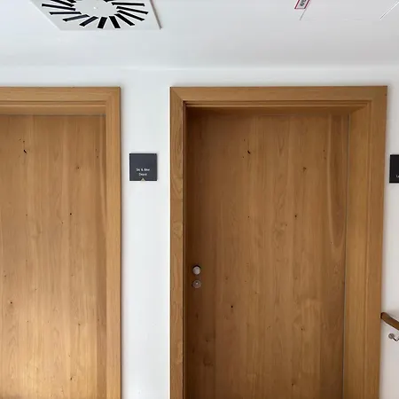 Appartement Zwieselblick