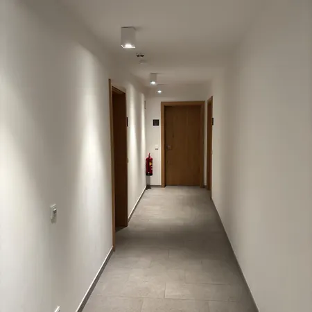 Appartement Zwieselblick Sölden