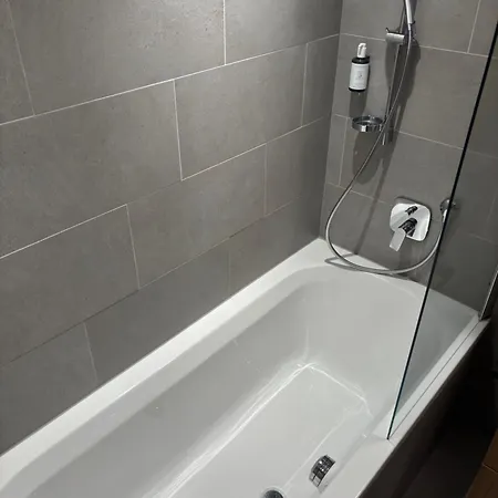 Appartement Zwieselblick