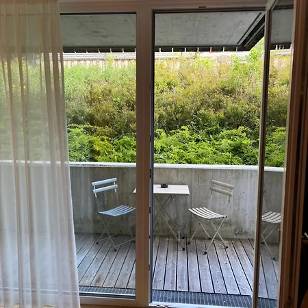 Appartement Zwieselblick