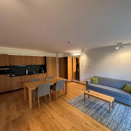 Zwieselblick Appartement
