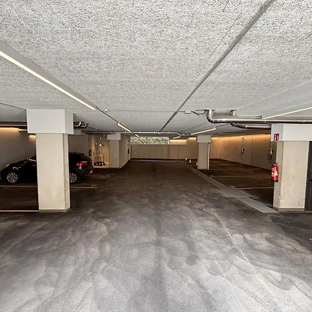 Zwieselblick Appartement