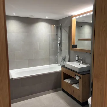 Appartement Zwieselblick