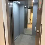 Apartamento Zwieselblick *