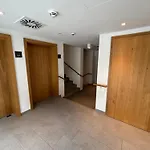 Apartamento Zwieselblick