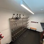 Zwieselblick アパート *