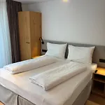 Apartamento Zwieselblick *