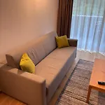 Apartamento Zwieselblick