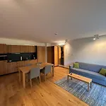 Zwieselblick Apartamento