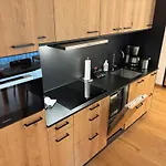 Apartamento Zwieselblick Sölden