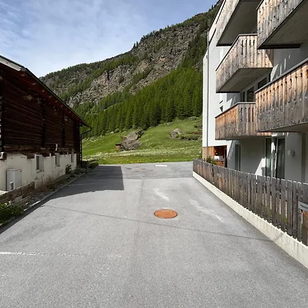 Zwieselblick Apartament *