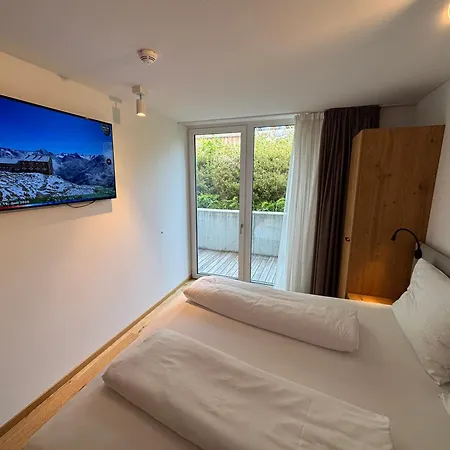 Zwieselblick Lejlighed *