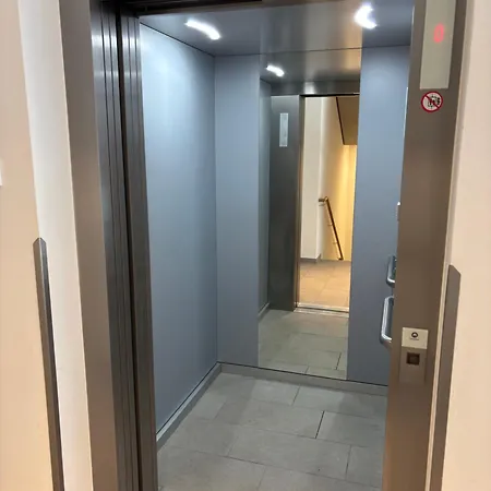 Appartement Zwieselblick *