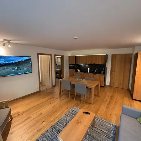 Apartament Zwieselblick