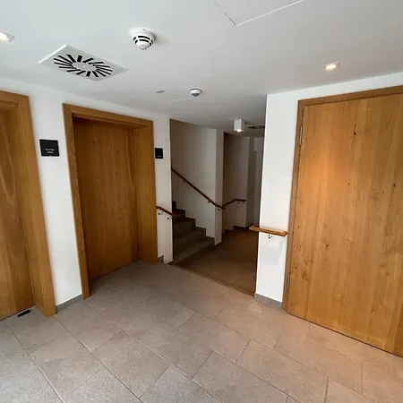 Apartment Zwieselblick