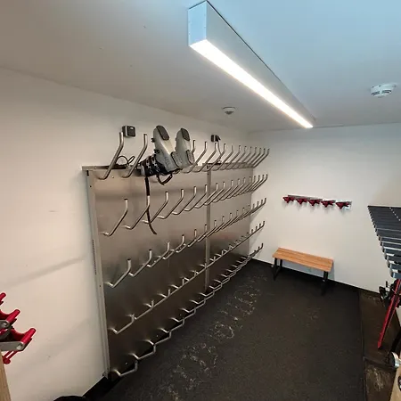 Zwieselblick Lejlighed *