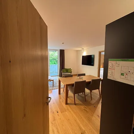Zwieselblick * Solden