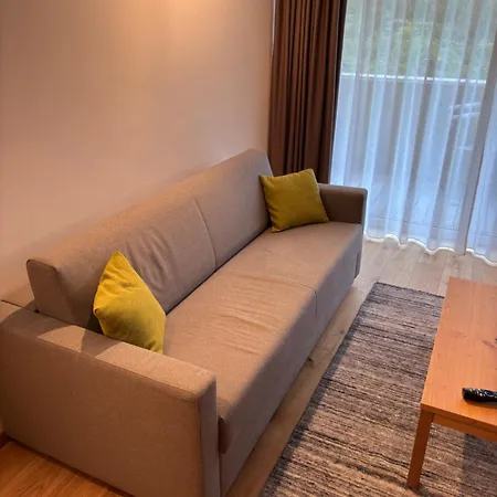 Apartment Zwieselblick