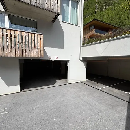 Zwieselblick * Sölden