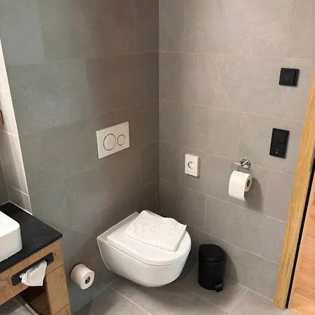 Zwieselblick Appartement *