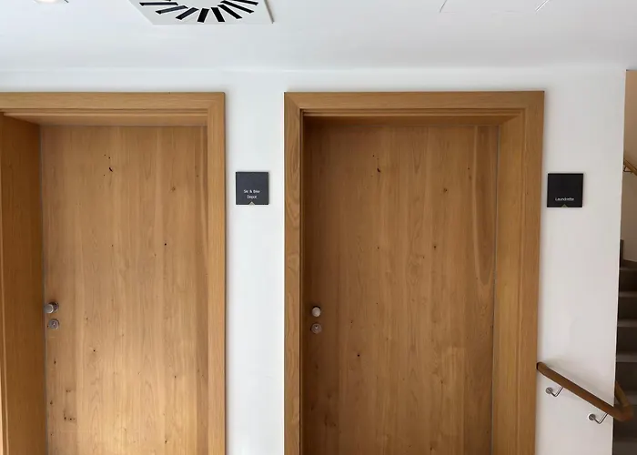 Apartment Zwieselblick