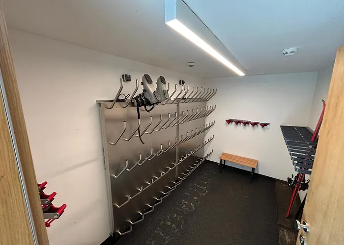 Zwieselblick Apartament *