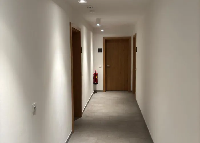 Apartament Zwieselblick Sölden