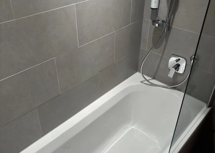 Apartament Zwieselblick