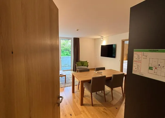 Zwieselblick * Solden