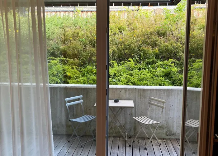 Apartament Zwieselblick