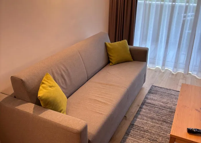 Apartament Zwieselblick