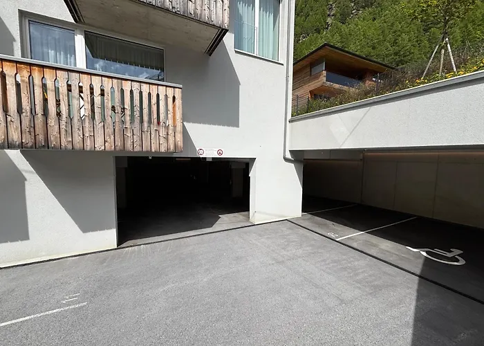 Zwieselblick * Sölden