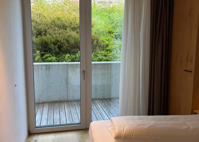 Zwieselblick * Зельден