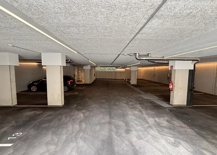 Zwieselblick Apartament