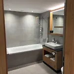 شقة Zwieselblick